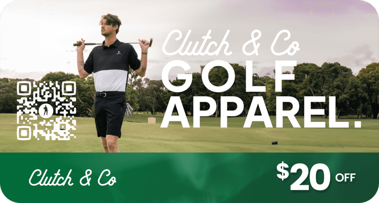 ClutchCo Member Benefit