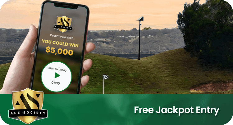 Free Jackpot Entry