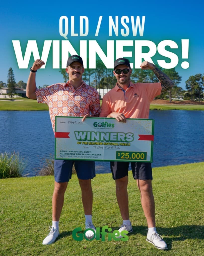 Season 1 winners
